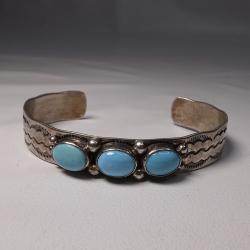 Vintage joe tso navajo - joe,