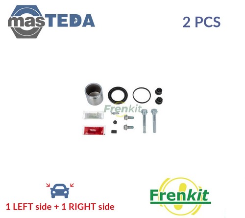 754408 brake caliper repair - 754408,
