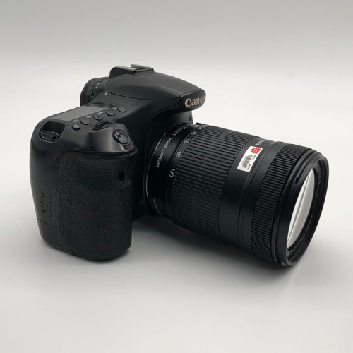 Canon eos 60d - eos, digital