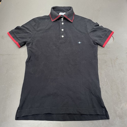 Vivian westwood men polo - westwood, men's