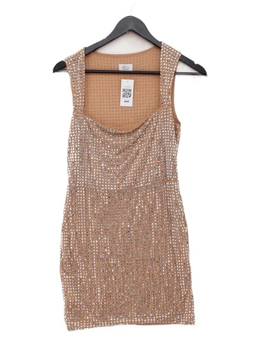 Polly bodycon mini dress - polly,