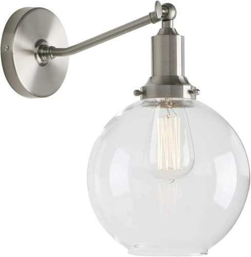 Industrial light fixture - light,