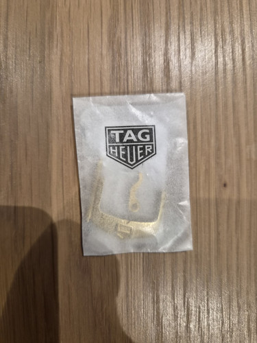 Tag heuer sel - pin, 18mm