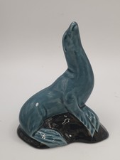 Poole Pottery England Green