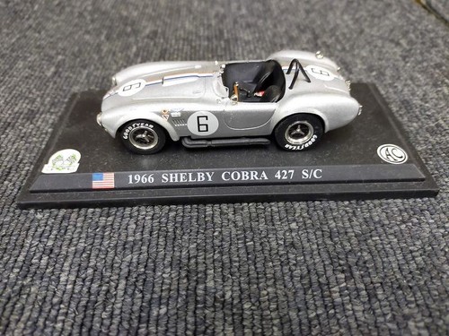 1966 shelby cobra 427 - shelby, s/c