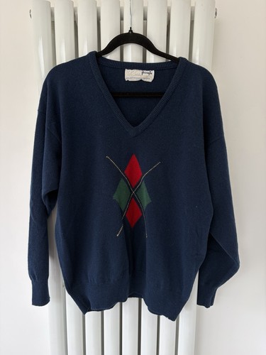 Vintage pringle scotland - vintage,