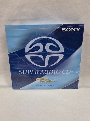 Sony super audio ultimate - sony,