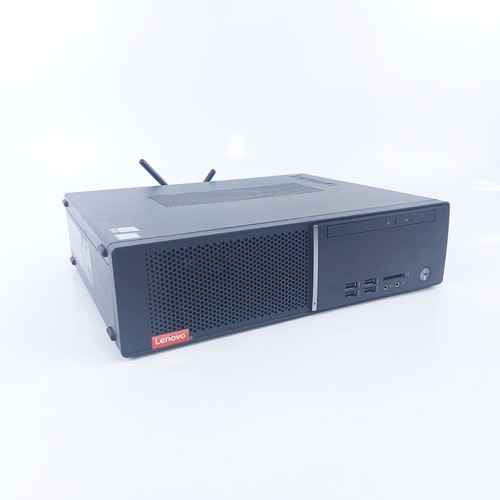 Lenovo thinkcentre v520s sff - thinkcentre,