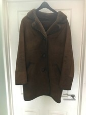 Vintage womens genuine