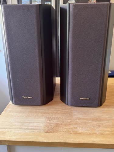 Technics ca1060 way - sb-ca1060, 3-way
