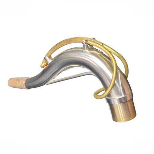 Sba style tenor sax - tenor, neck