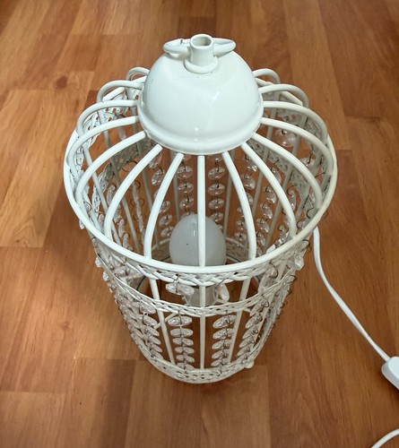 Vintage style bird - style, table