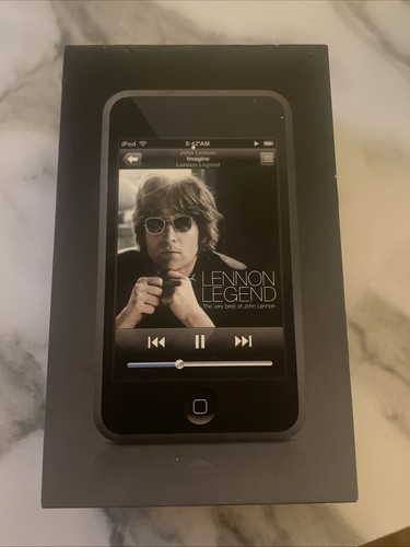 Apple ipod touch 1st - ipod,