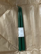 2-PACK TAPERED CANDLES