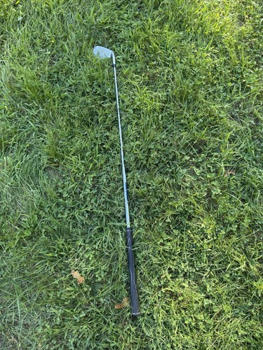 Left handed callaway iron - left,