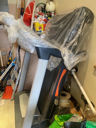 Nordictrack foldaway - nordictrack, t7.0