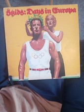 Skids Days In Europa 1979 12