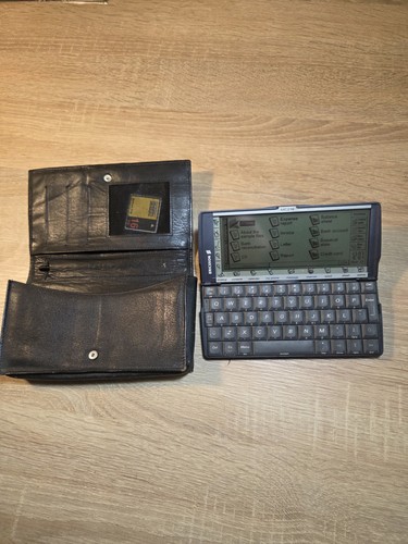 Psion ericson handheld - ericson,