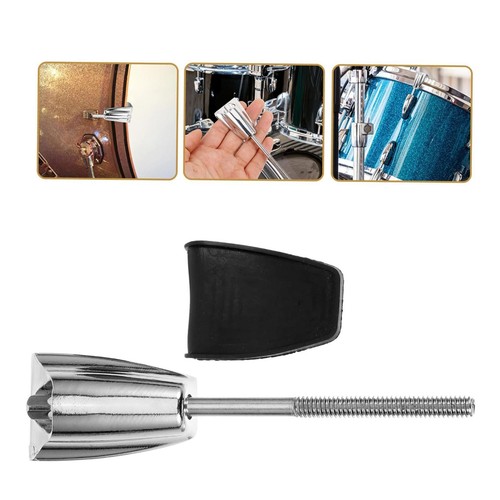 Bass drum claw hook stylish - bass,