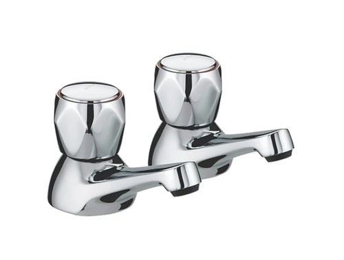 Bristan club chrome 70mm - club,