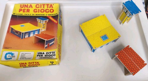 Vintage karna city for game - karna,