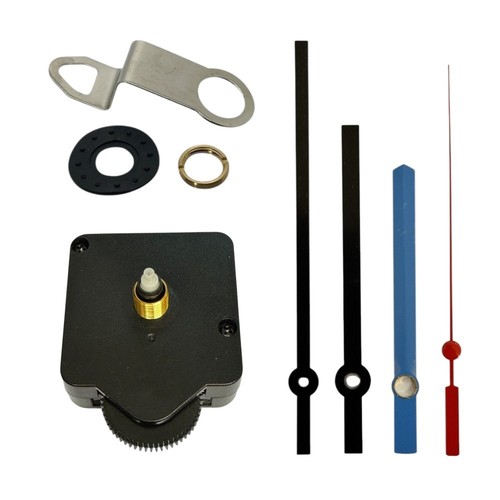 Time and tide clock mechanism - tide,