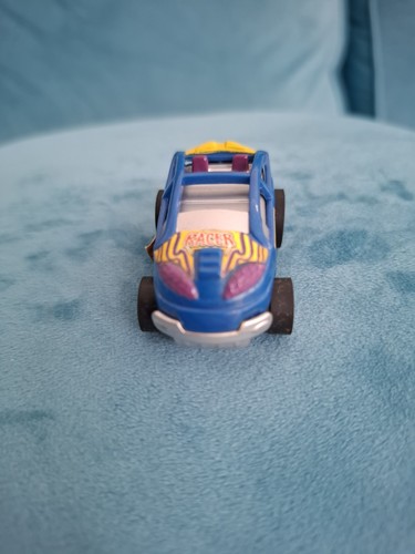 Penny racer blue buggy - blue,