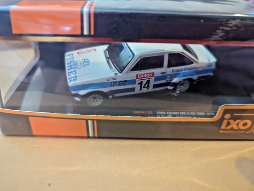 Ixo model scale ford - model,