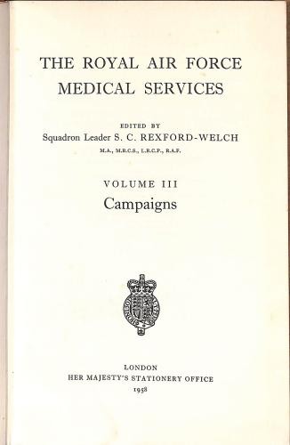 The royal air force - royal,