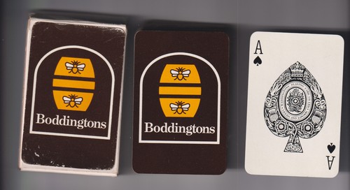 Pack boddingtons - pack,
