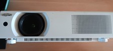 Sanyo  PLC-XU105 white projector