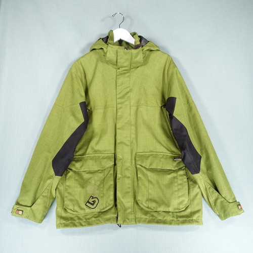 Burton ski jacket - ski,