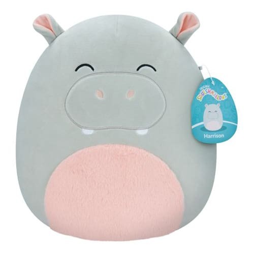 Squishmallows harrison the - 12",
