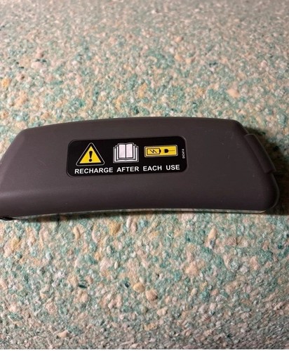 Adflo ion battery - li-ion,