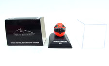 Michael Schumacher Helmet 2012
