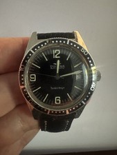 Dugena Watertrip 200m Vintage