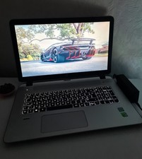 High speed envy laptop - hp,