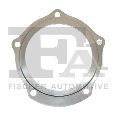 Gasket exhaust pipe fits - pipe,