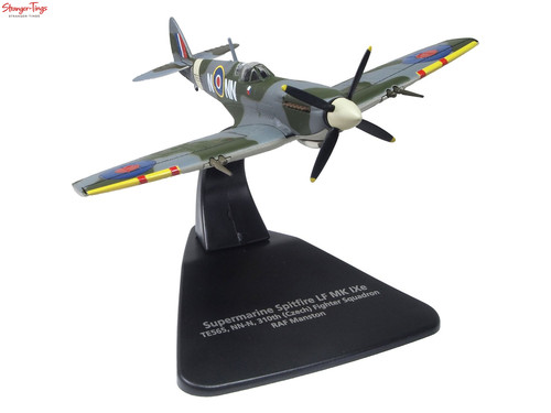Oxford diecast supermarine - diecast,