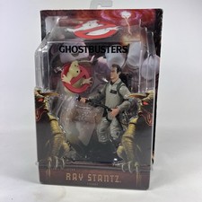 Mattel Ghostbusters Ray Stantz