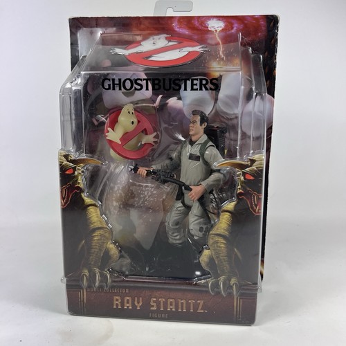 Mattel ghostbusters ray - mattel,