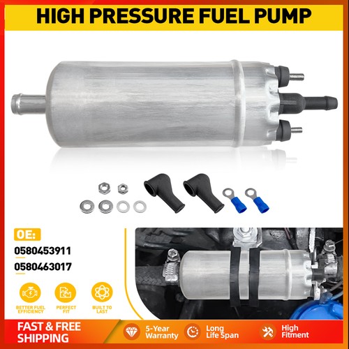 Universal line high - in-line,