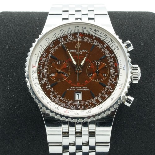 Breitling 47mm montbrillant - 47mm,