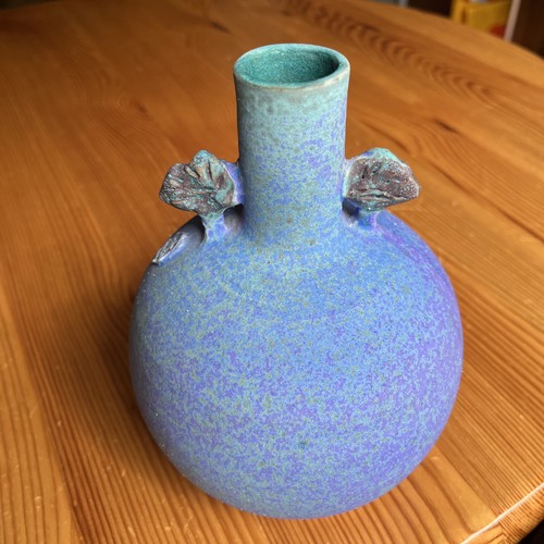 Handmade greek vase - greek,