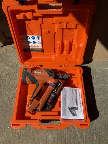 Paslode im360xi 1st fix nail - im360xi,
