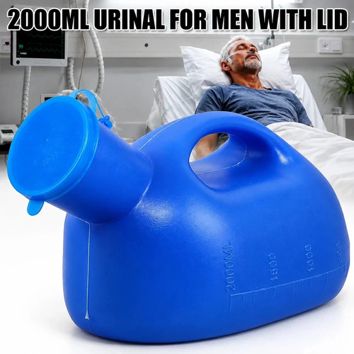 2000ml portable male - portable,