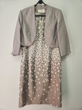 Jacques Vert Size 12 Falling