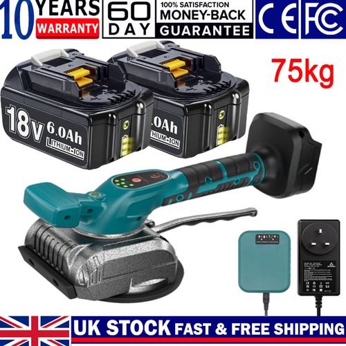 75kg for makita - 18v, battery