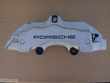 PORSCHE CAYENNE 2004 -10 ONE