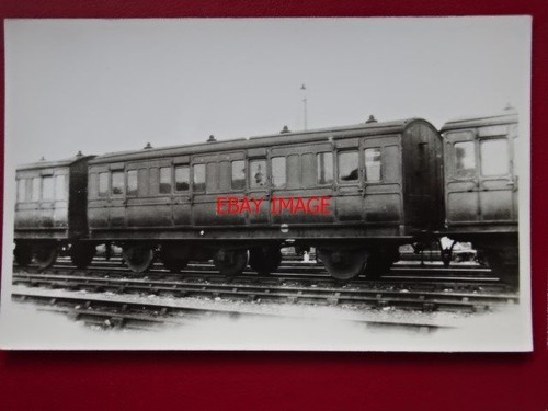 Photo old railway - photo,